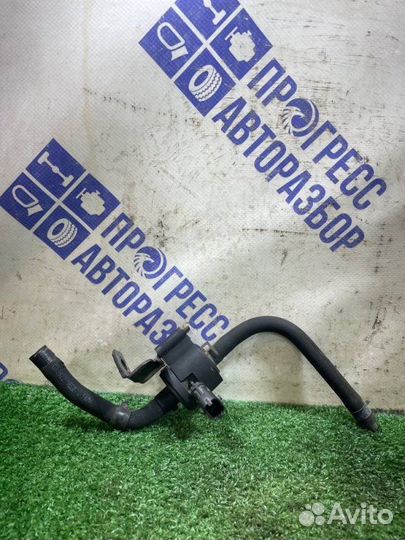 Клапан электромагнитный Kia Rio 2 хэтчбек 1.4 G4EE