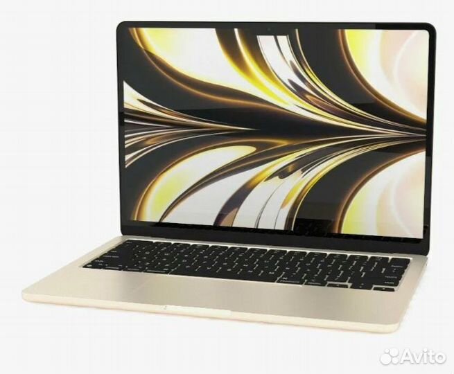 MacBook Air 15 M3 8/10 8/256