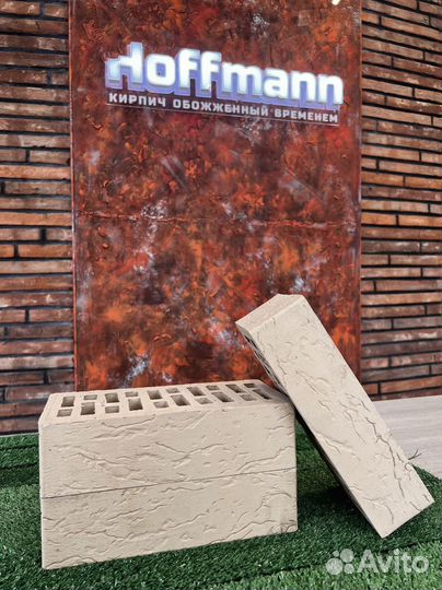 Кирпич с доставкой