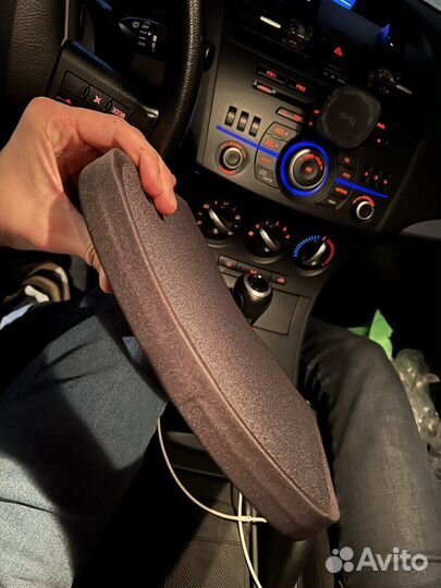 Плита керамика+свмп бр-5+ 2,8 кг