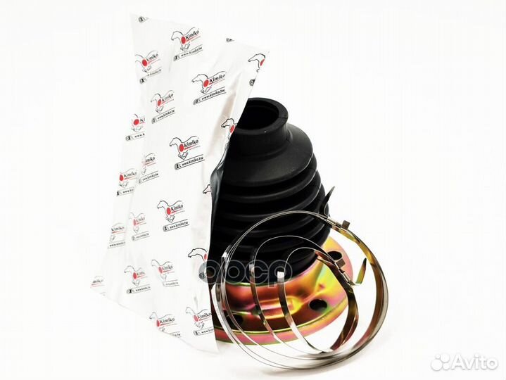 Пыльник шруса A11XLB3AH2203040EKM Kimiko