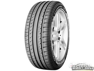 GT Radial Champiro HPY 255/40 R19 96Y