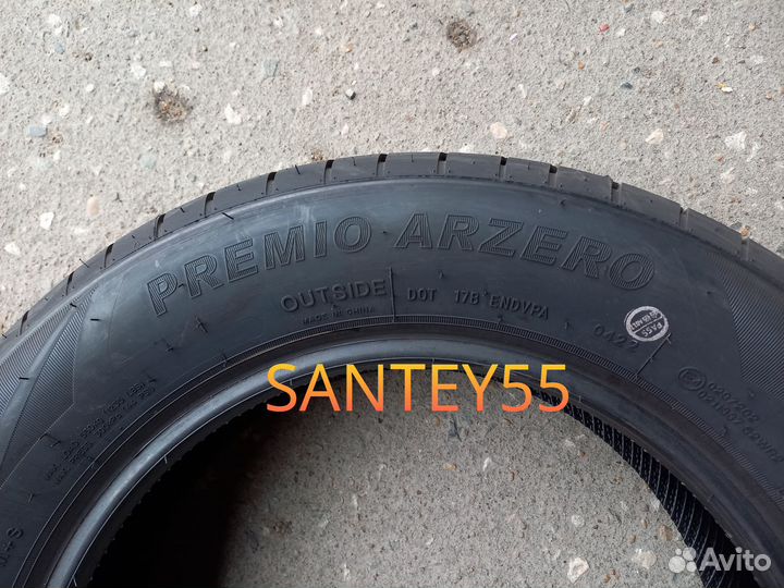 Arivo Premio ARZero 185/65 R15 88H