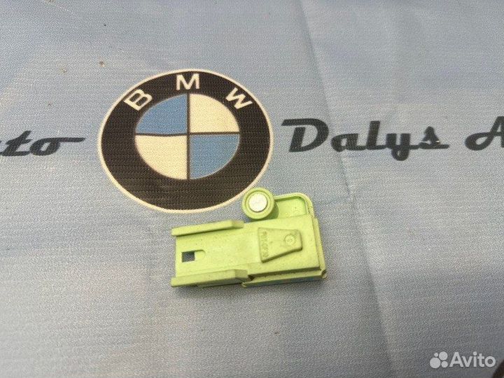 Датчик удара AirBag Bmw 525I Е60 LCI N52B25 2007