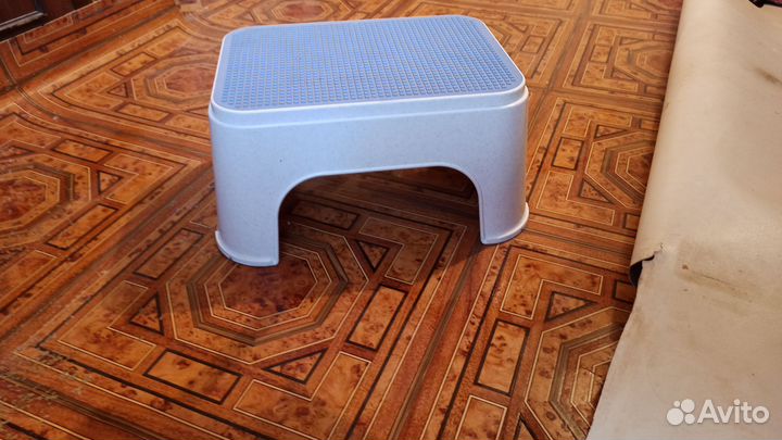 Ступенька детская/ горшок