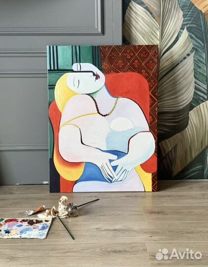 Картина на заказ