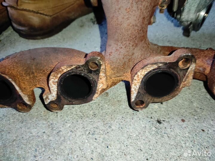 Турбина Volkswagen passat b6 03L253016F