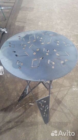 Плазменная резка металла -Делаем День в День