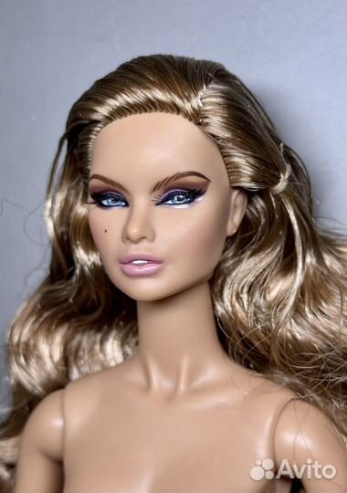 Кукла Erin Salston Your Motivation нюд