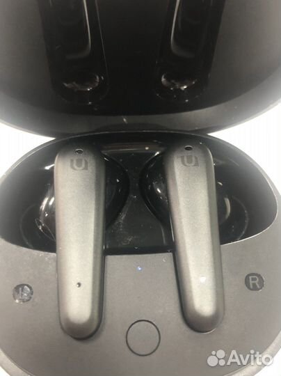 Беспроводные наушники Ugreen Hi Tune T1