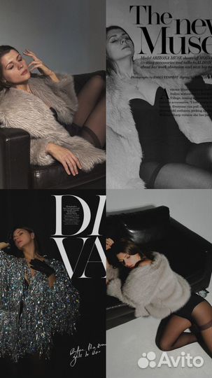 Мобильный фотограф / рилсмейкер