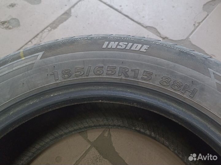 Kumho Ecowing ES01 KH27 185/65 R15 88H