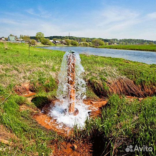 Бурение И ремонт скважин