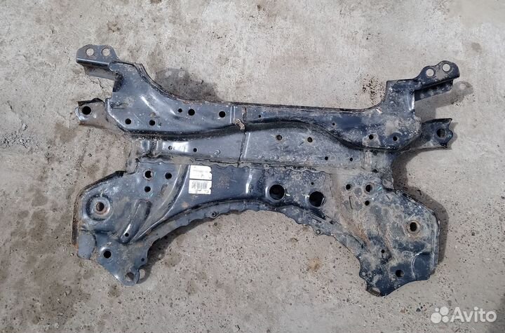 Подрамник передний Geely Emgrand X7