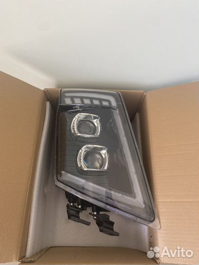 Фары для Вольво FH/FM(Volvo FH/FM)