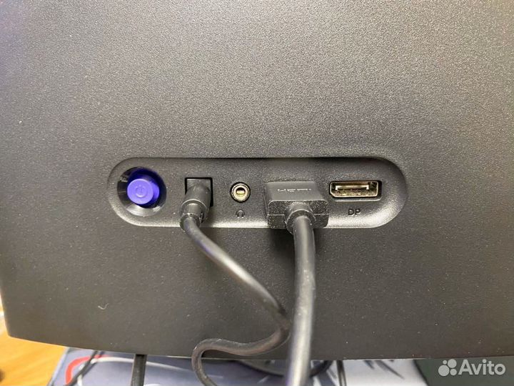 Монитор Redmi Display G27 27