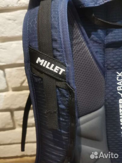 Туристический рюкзак Millet Prolighter