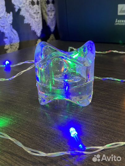 Подставка для свечи