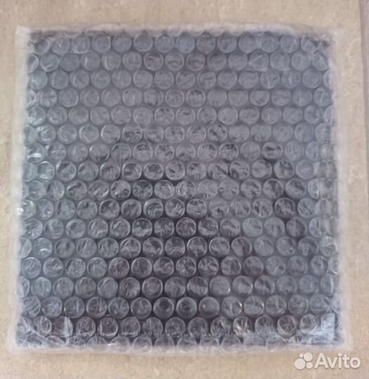 Антенна патч TrueRC 2.4 ггц mkii 15.5 дБи для FPV