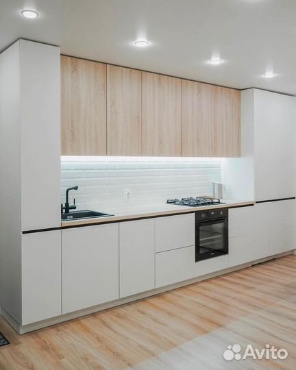 Кухни на заказ (реальная цена)ks:0712449