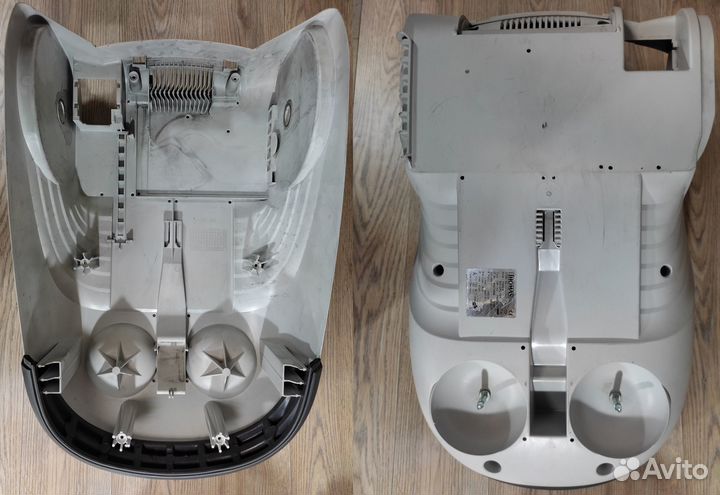 Запчасти для пылесоса Thomas