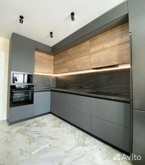 Кухни на заказ (реальная цена)ks:0720569