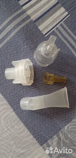 Компрессорный ингалятор A&D CN 231 Япония