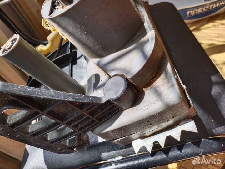 Запчасти на сучкореза