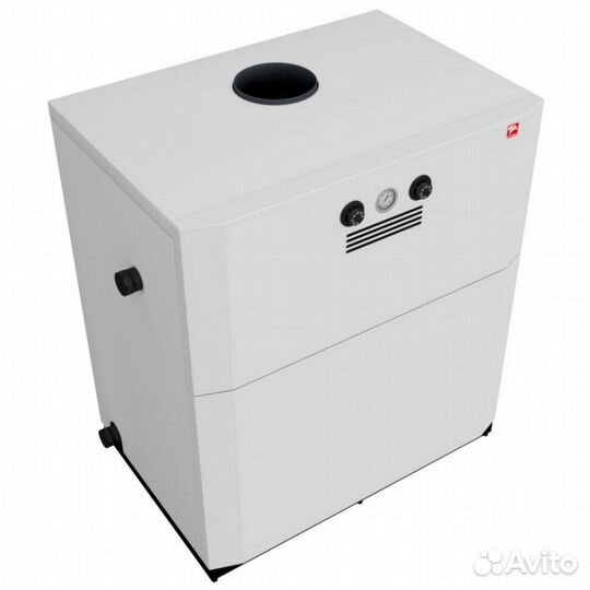 Котел газовый напольный Лемакс classic 90 одноконт