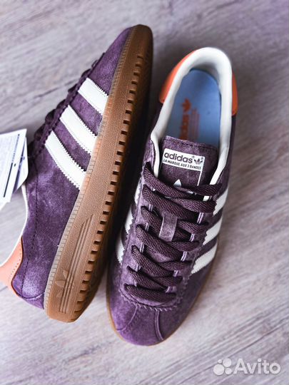 Женские кеды Adidas bermuda (Арт.31391)