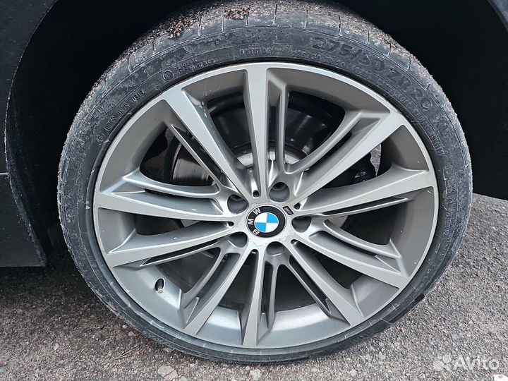 Continental SportContact 6 275/32 R20