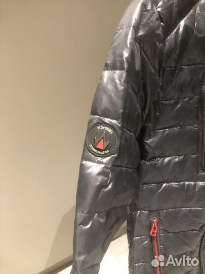 Куртка женская iflow