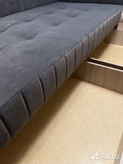 Тахта спальная 