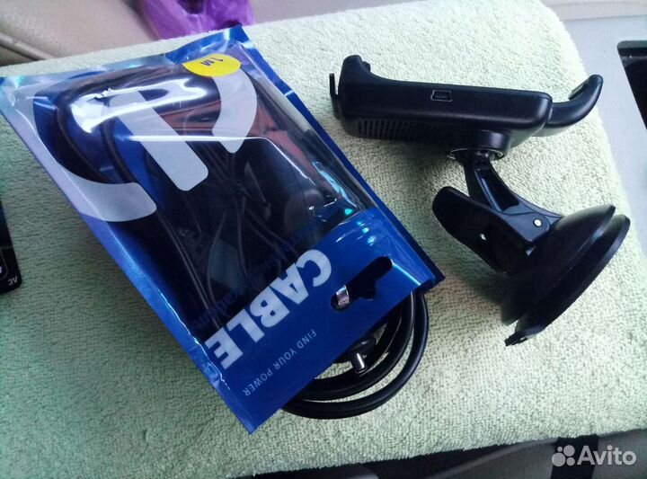 Навигатор garmin nuvi 3590