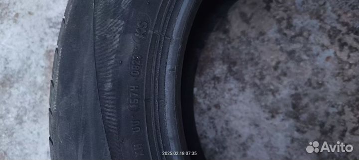 Formula Energy 195/65 R15 и 195/65 R15 50T