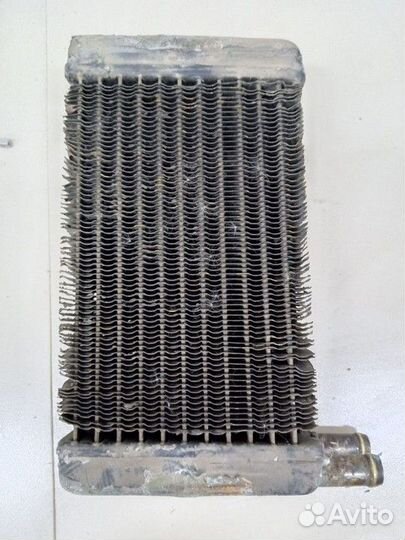 Радиатор отопителя УАЗ 452