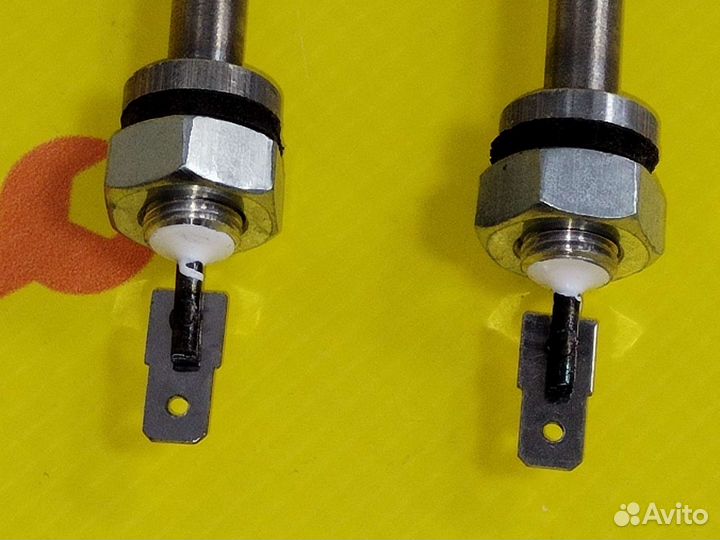 Тэн для водонагревателя