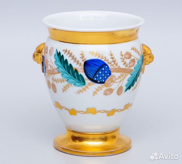 Изделия из Фарфора антиквариат