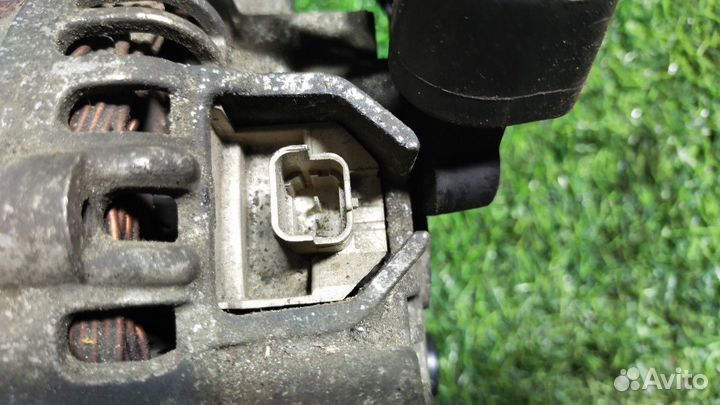 Генератор Citroen Berlingo (M59)