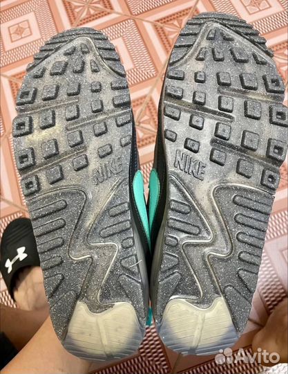 Nike air max 90 terrascape Оригинал
