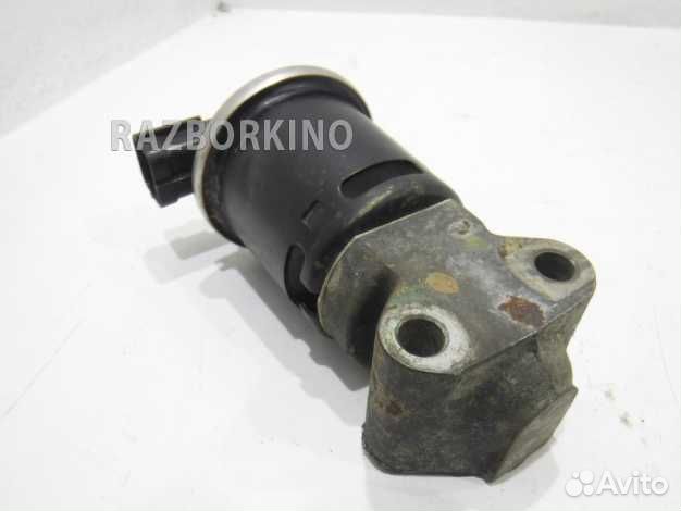 Клапан рециркуляции отработавших газов