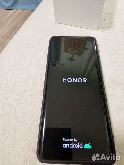 HONOR X9b, 12/256 ГБ