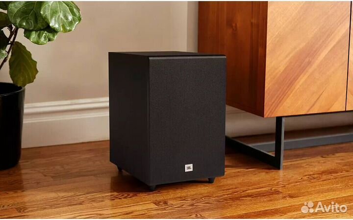 Саундбар jbl cinema sb170