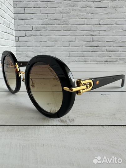 Солнцезащитные очки Tiffany & CO TF4201