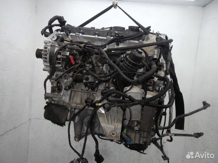 Генератор BMW 5-Series/M5