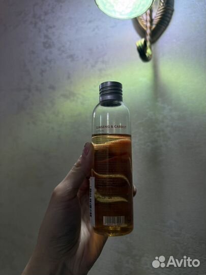 Holy land лосьон