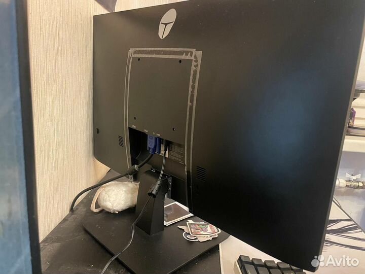 Монитор 100гц