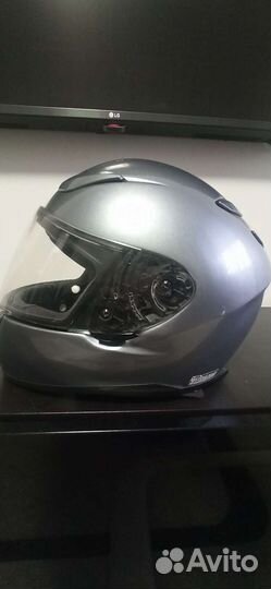 Kомплектация велошлема shoei NXR/шлем хr1100NXR