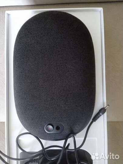 Умная колонка маруся