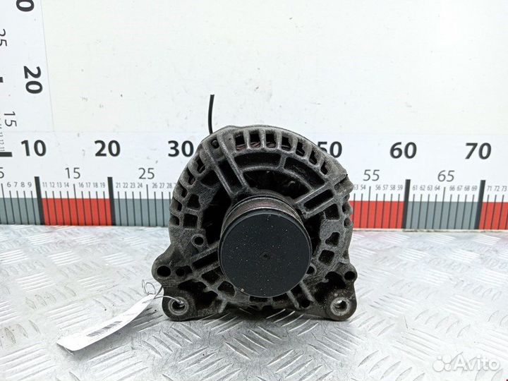 Генератор для Volkswagen Polo 4 045903023A